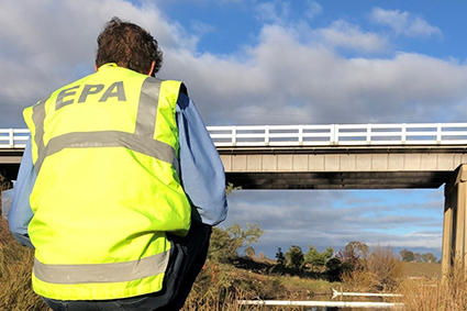 Environment Protection Authority: Members’ meeting update