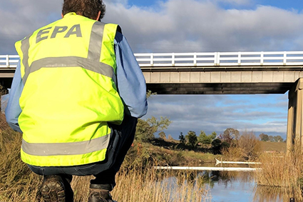 Urgent members’ meeting: Environment Protection Agency’s lack of consultation and early termination of temporary contracts