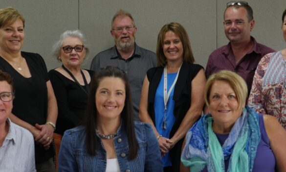 School Infrastructure NSW – realignment update