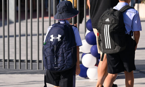 Training Overview reminder