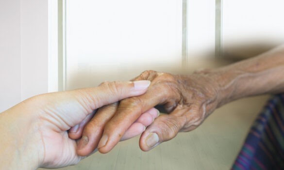 Ageing & Disability Commission meeting update