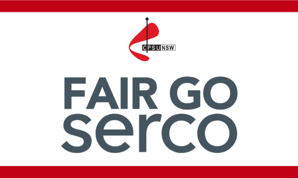 Clarence Enterprise Agreement update