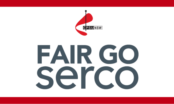 Clarence Correctional Centre Enterprise Agreement update