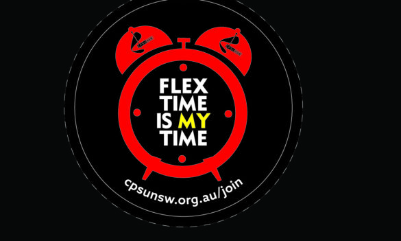 REMINDER: Wear your badge today!