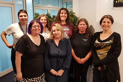 Training you in 2020