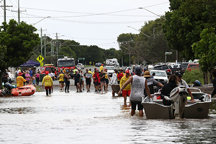 Have your say: Independent inquiry into floods