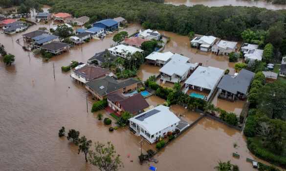 Campus closures and natural disasters: Your rights to Special Leave