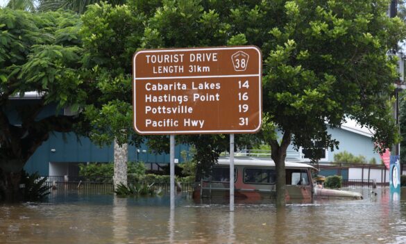 Radio Operations Group Sydney restructure: Consultation period extended due to flood emergency
