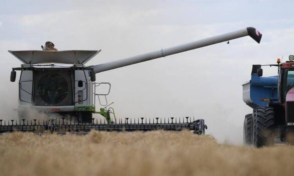 A number of Wagga-based research jobs are set to be slashed – ABC News & Daily Advertiser 7 May 2022