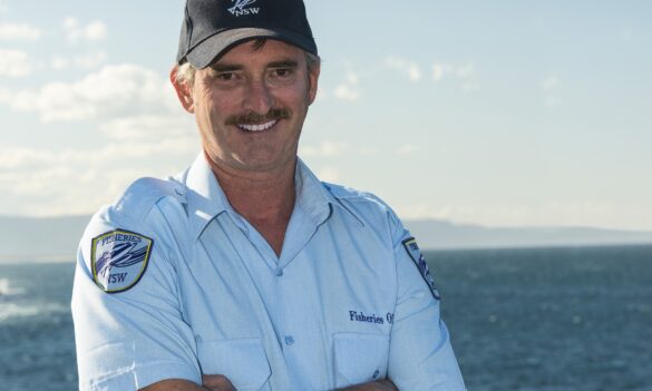 PSA CPSU NSW training in Wollongong