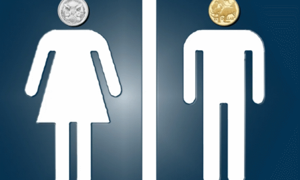 Gender pay gap widens in NSW public sector over past decade – SMH 13/12/2021