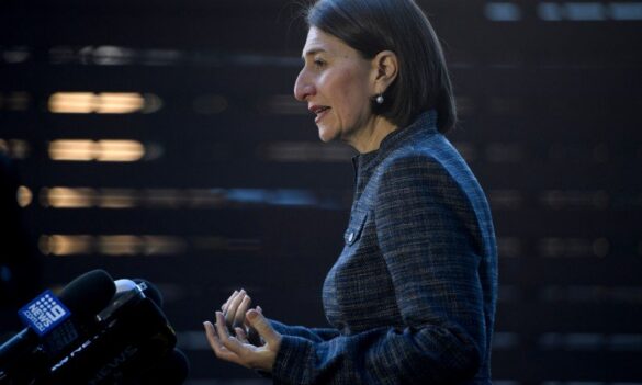 Union takes NSW Public Service Commission to court over job cuts – The Mandarin 24 Sep 2020