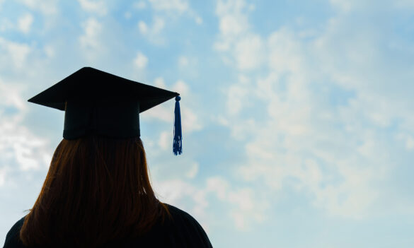 Apply now: Scholarships available for members