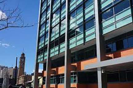 COVID-19 Command Centre