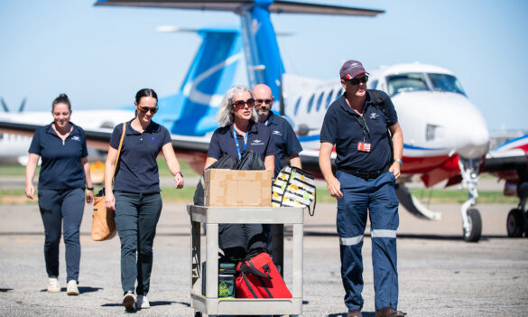 Health Professional Councils Authority: Reminder to please fill in the survey