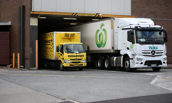 National Heavy Vehicle Regulator – Tone Deaf Enterprise Agreement