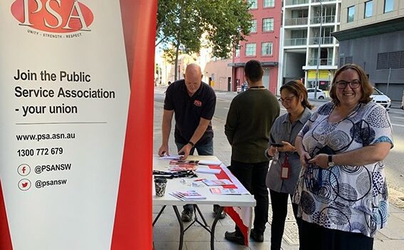 6 Parramatta Square relocation dates