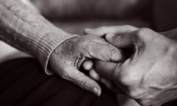 Webinar for PSA CPSU NSW members: Supporting the Supporters: Resources for Cancer Caregivers