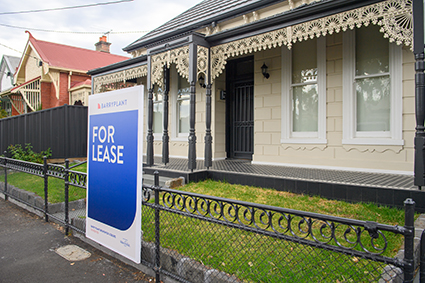 Tell us what you think: Housing survey for members