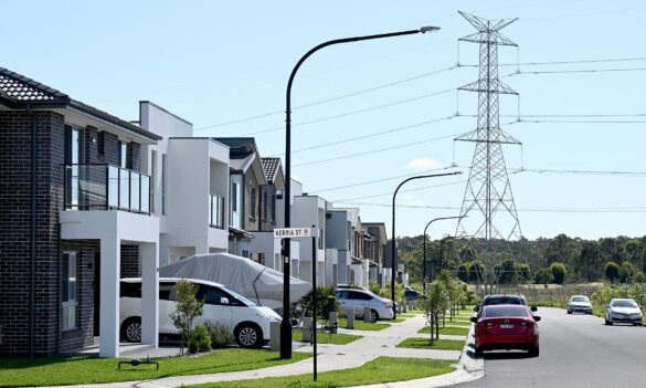 Office of the Valuer General restructure: Members’ meeting