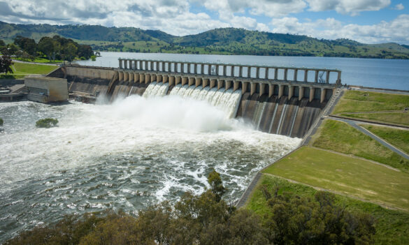 WaterNSW Enterprise Agreement: Update and endorsement