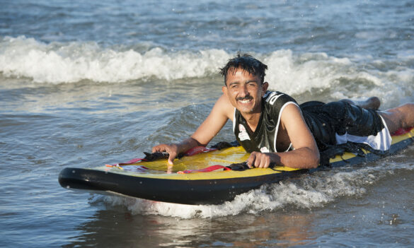 ConnectAbility trivia night: Newcastle