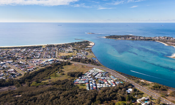 PSA to visit Lake Macquarie Housing Offices