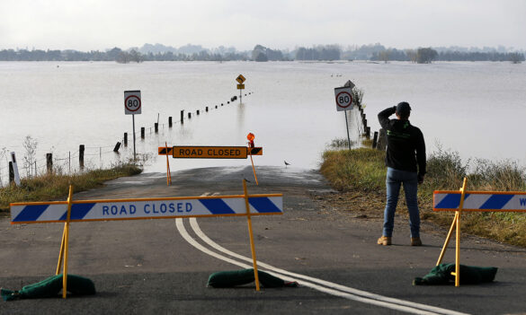 Reconstruction Authority member Meeting – reminder