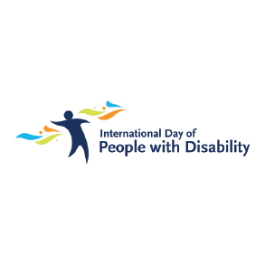 International Day of People with Disability