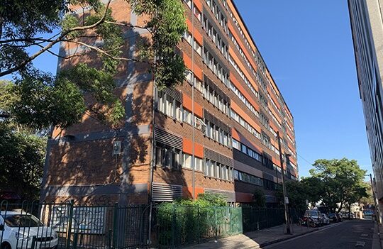 Housing flex – your rights under the agreement