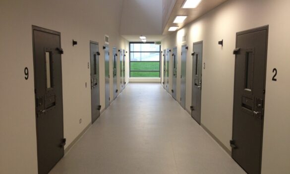 Managing Safety in Juvenile Justice Centres – Project Team meeting dates