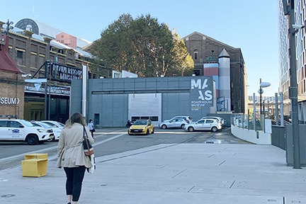 MAAS suspends payments to long-term casuals