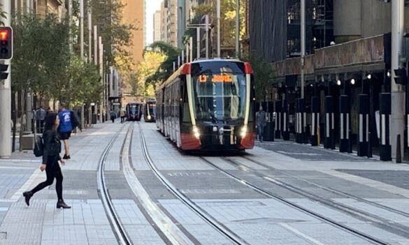 Transport for NSW: PSA members’ bulletin