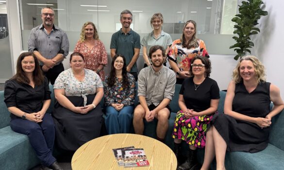 Student Support Officers – an update from your PSA delegates