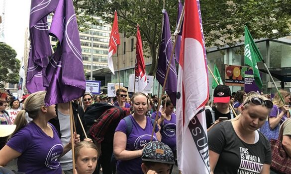 Have your say – What Women Want survey 2020