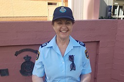 National Corrections Day awards