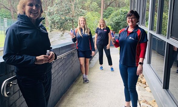 The PSA Office of Sport Uniform Policy Survey closes MONDAY – Have you had your say?