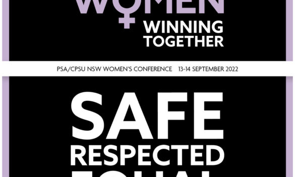 International day for the Elimination of Violence against Women 2022