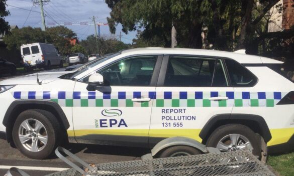 Call for nominations – NSW Environment Protection Authority Departmental Committee