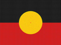 NAIDOC Week 2024: Keep the Fire Burning! Blak, Loud and Proud – Sunday 7 – Sunday 14 July 2024