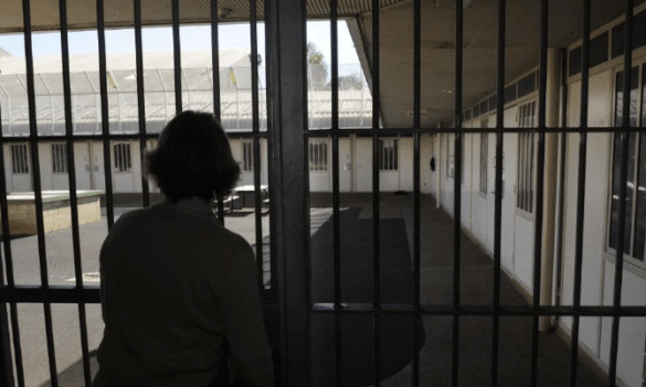 Juvenile justice guard has anxious wait after young detainee allegedly spat blood in his face – Daily Telegraph 16/01/2019