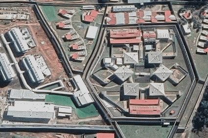 Mid North Coast Correctional Centre: PSA support visit this Wednesday and Thursday