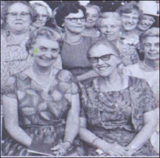 Jean Arnot – Equal Pay Pioneer