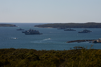 Industrial Relations Commission update: Environment Protection Authority’s failure to consult and impact on affected staff