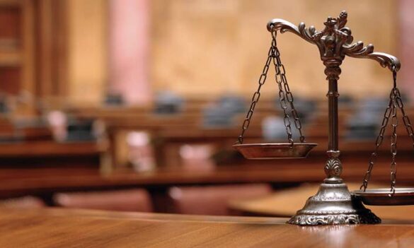 Department of Justice confirms pre-election hiring freeze