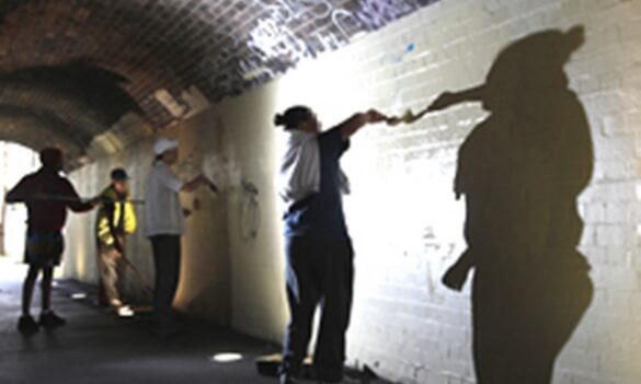 Youth Justice: Casework Review Project update