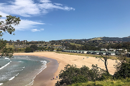 Looking back at 2022