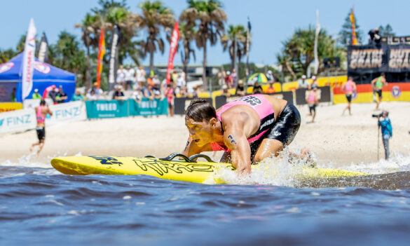 Results of Tweed electorate survey