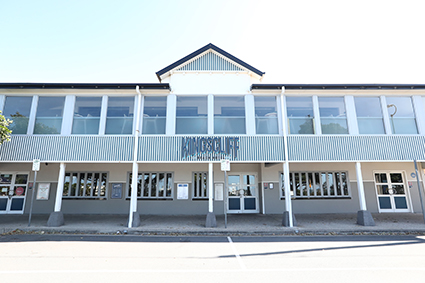 Introducing your new Delegate for Kingscliff TAFE