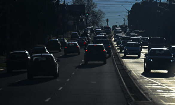 Transport Management Centre COVID testing: Consultation on changes